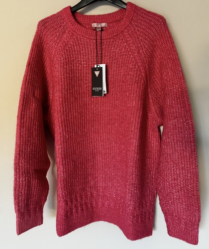 Maglione fucsia guess - /, it
