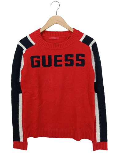 Guess maglione girocollo donna - maglione,