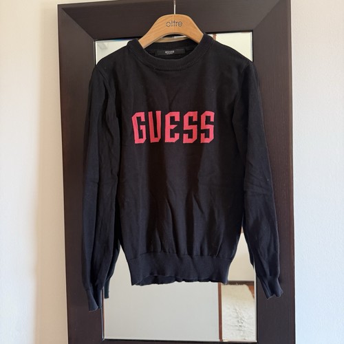 Guess women black sweater - guess, women's