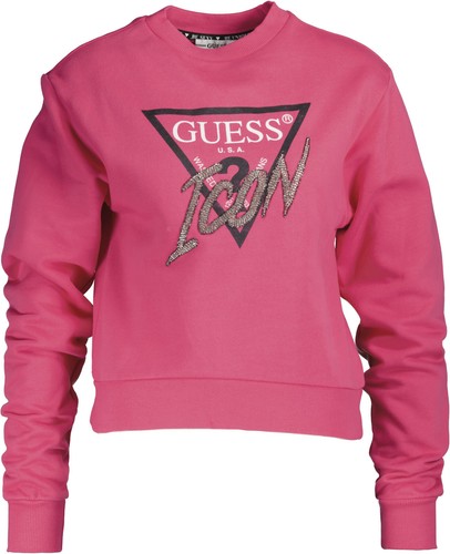 Nuovo felpa donna guess - donna,