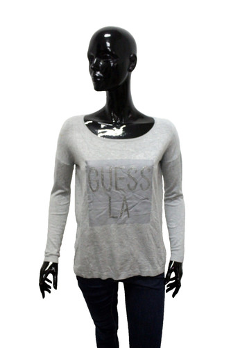 Guess sweater womens size - guess,