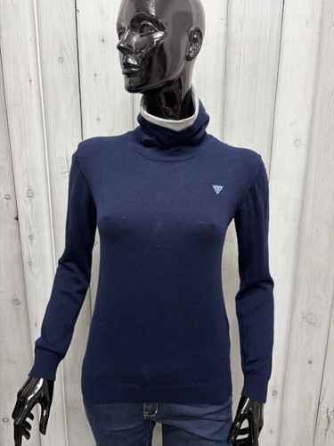 Guess womens navy - guess, blue