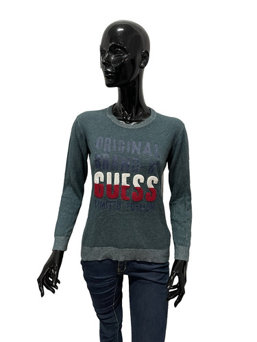 Guess womens original green - original,