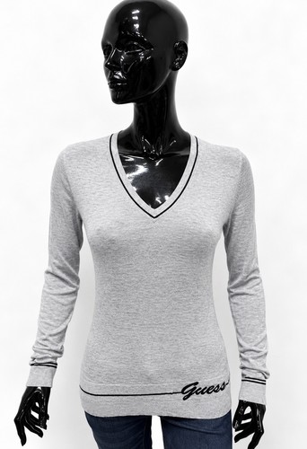 Guess womens sweater size - sweater,