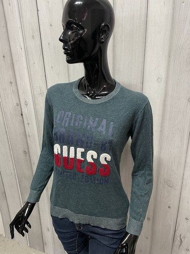 Maglia donna guess - maglia, originale