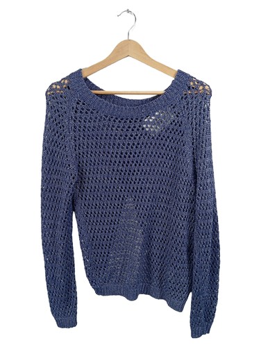 Guess maglione donna - donna, blu
