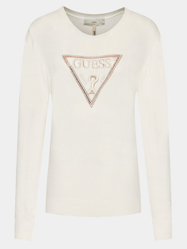 Maglione donna guess viscosa - donna,
