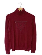 GUESS Maglione dolcevita Donna