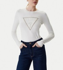 Maglione Donna Guess Con