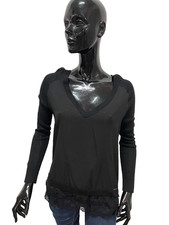 Maglione Donna Guess Nero