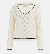 Maglione Donna Guess Viscosa