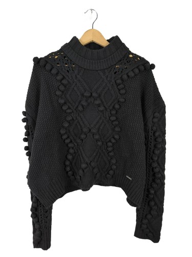 Guess maglione oversize donna - maglione,