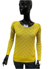 Maglione Donna Traforato