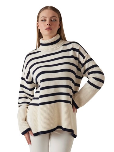 Maglione dolcevita donna guess - maglione,