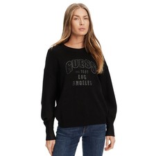 GUESS MAGLIA MAGLIONE DONNA