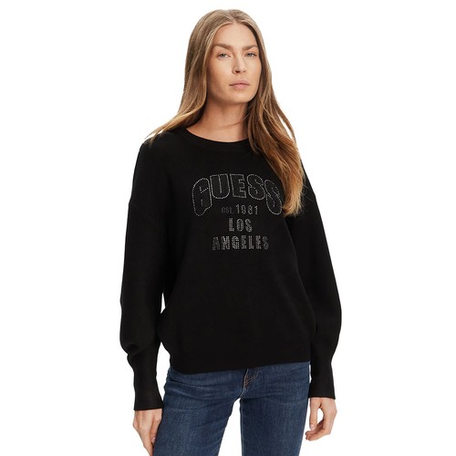 Guess maglia maglione donna - guess,