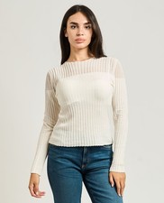 Maglione girocollo Rowena