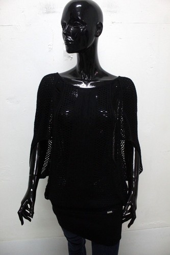 Guess womens sweater size - guess,