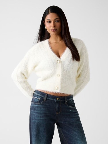 Womens guess cardigan - womens,