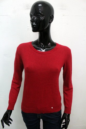 Guess womens sweater size - guess,