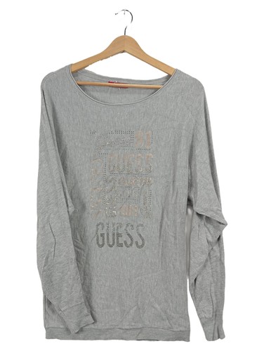 Guess maglione donna - guess, grigio