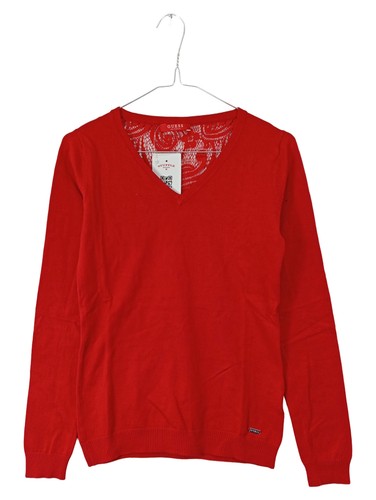 Guess maglione donna rosso - donna,