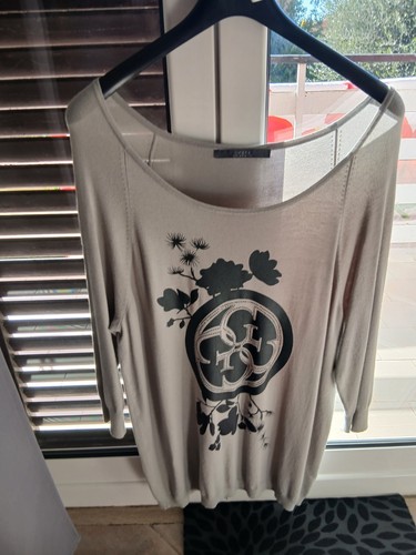 Guess maglia donna scollo - guess, a