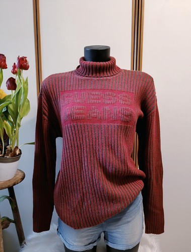Maglione dolcevita guess - dolcevita, di