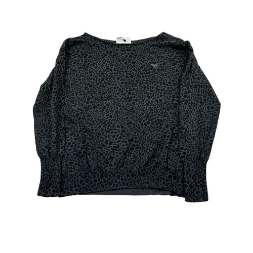 Guess leopardato maglione - leopardato,