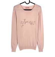 GUESS Maglione A Collo