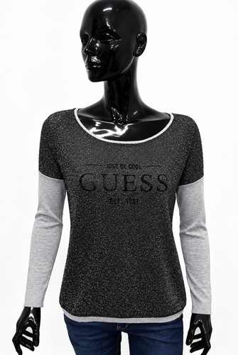 Guess womens sweater - sweater, xs