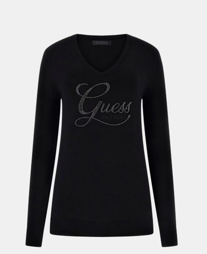 Maglione donna guess con - donna,