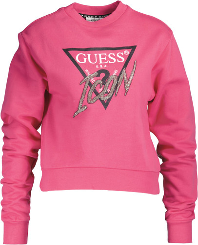 Nuovo felpa donna guess - felpa,