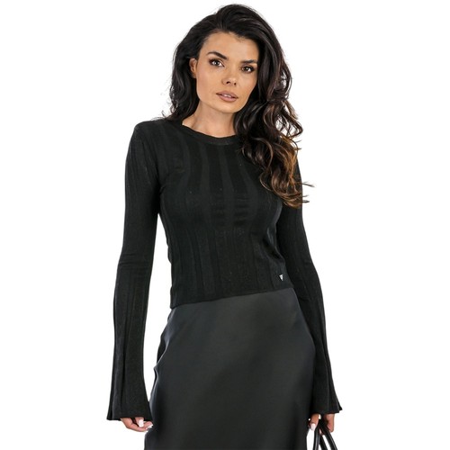 Womens guess lurex jersey - lurex,