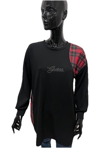 Guess maglia lunga donna - guess,