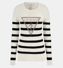 Maglione Donna Guess Viscosa