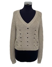 GUESS MAGLIONE DONNA WOMEN