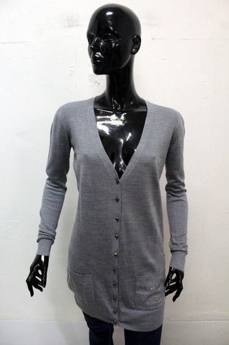 Cardigan guess maglione donna - cardigan,