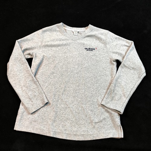 Vintage guess maglione adulto - vintage,