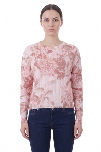 Guess maglione donna - donna, girocollo
