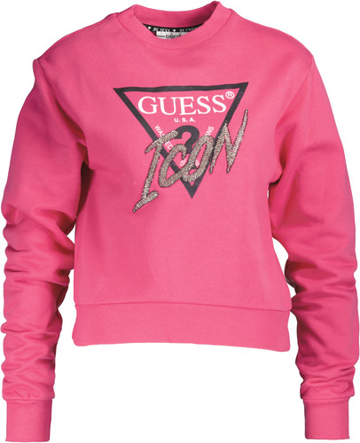 Nuovo felpa donna - donna, guess