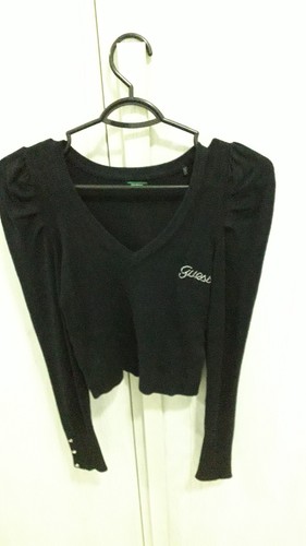 Maglioncino maglione guess - maglioncino,