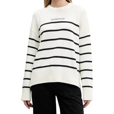 Guess pullover a righe GJ