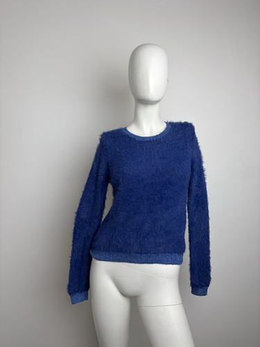 Pullover guess blu - pullover, donna