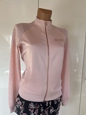 Giacca felpa donna Guess