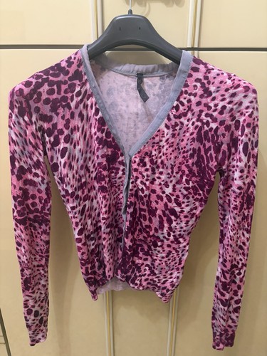 Maglione guess animalier - guess, tg