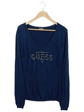 GUESS Maglione con scollo a V