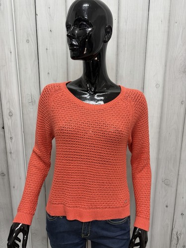 Guess womens jumper size - womens,