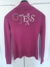 Maglione GUESS Donna Vintage
