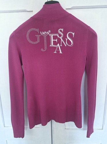 Maglione guess donna vintage - guess,